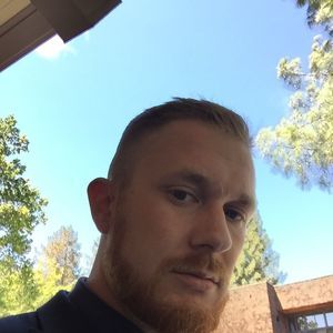 Meet your Posher, Steven